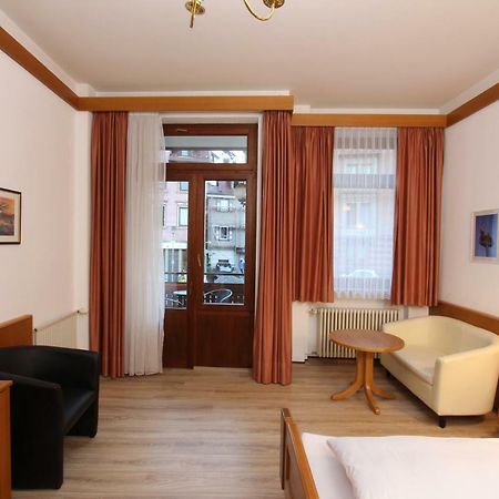 Hotel Sonne Bad Wildbad Zewnętrze zdjęcie