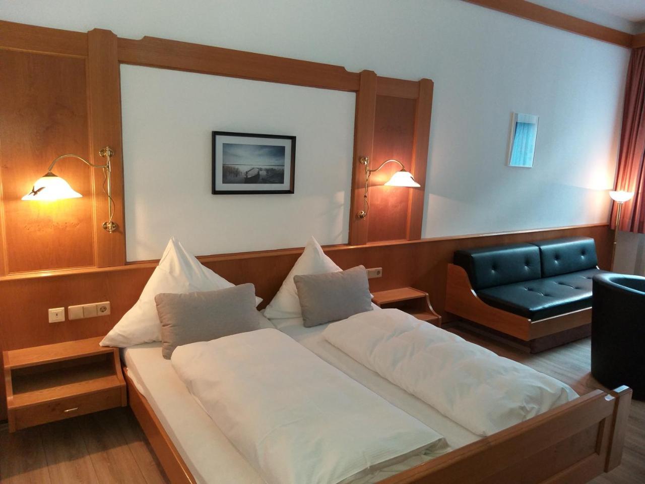Hotel Sonne Bad Wildbad Zewnętrze zdjęcie