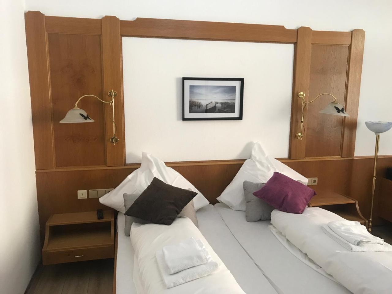 Hotel Sonne Bad Wildbad Zewnętrze zdjęcie